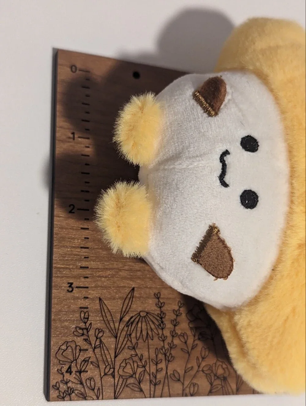 Supwow Small Stuffed Dog Toy New!